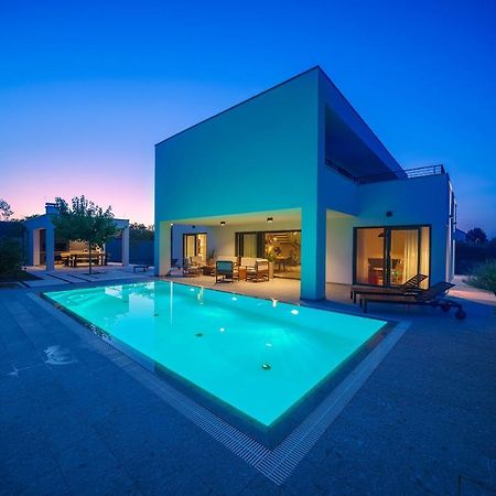 Villa O Vodice Eksteriør bilde