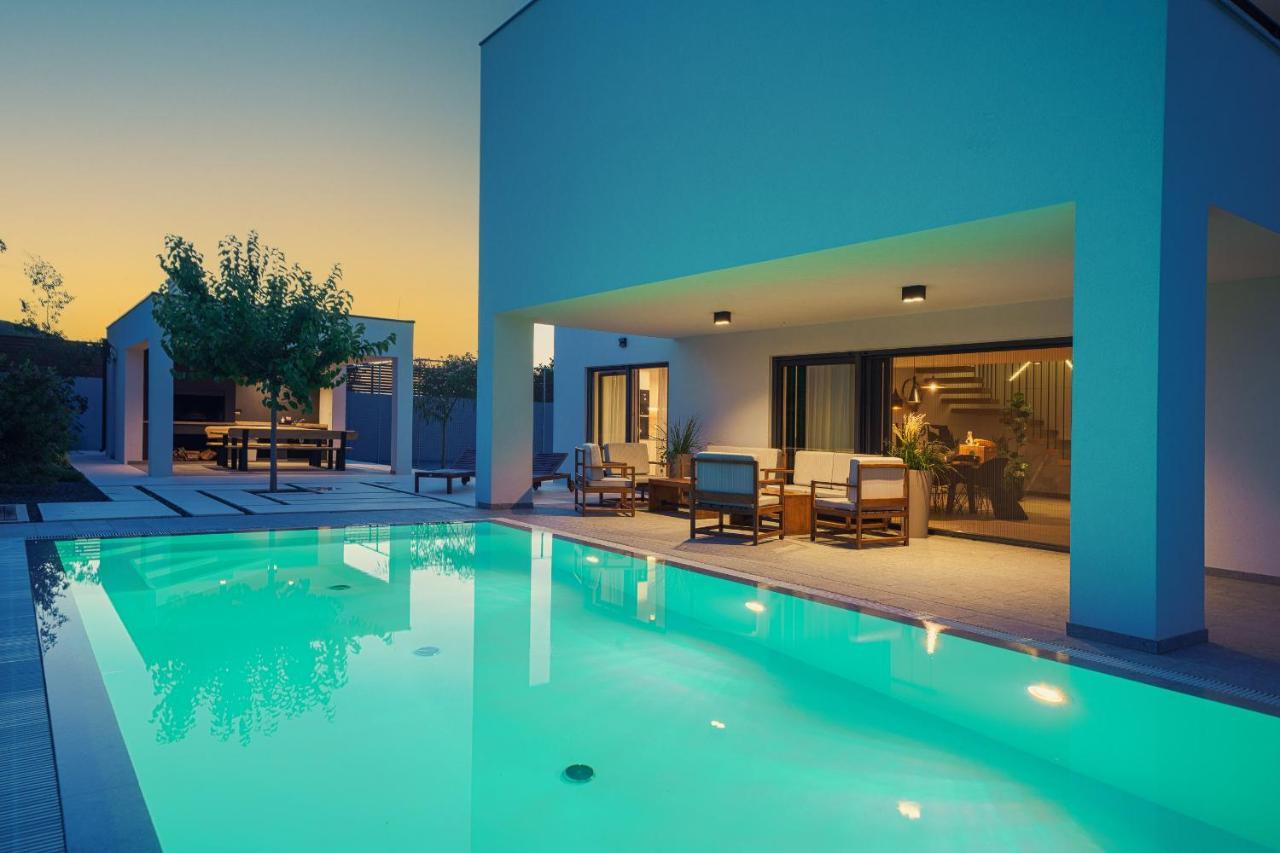 Villa O Vodice Eksteriør bilde
