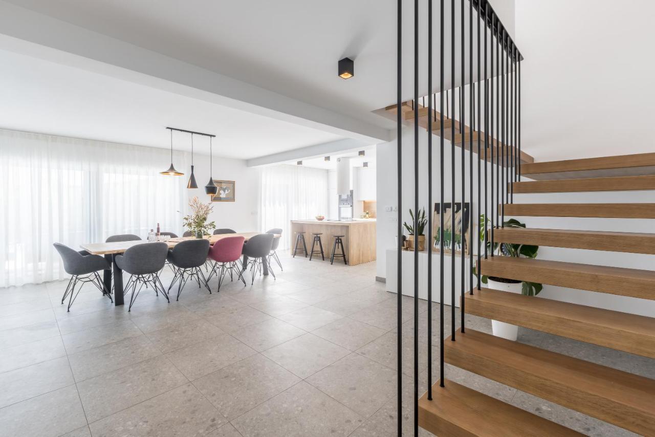 Villa O Vodice Eksteriør bilde