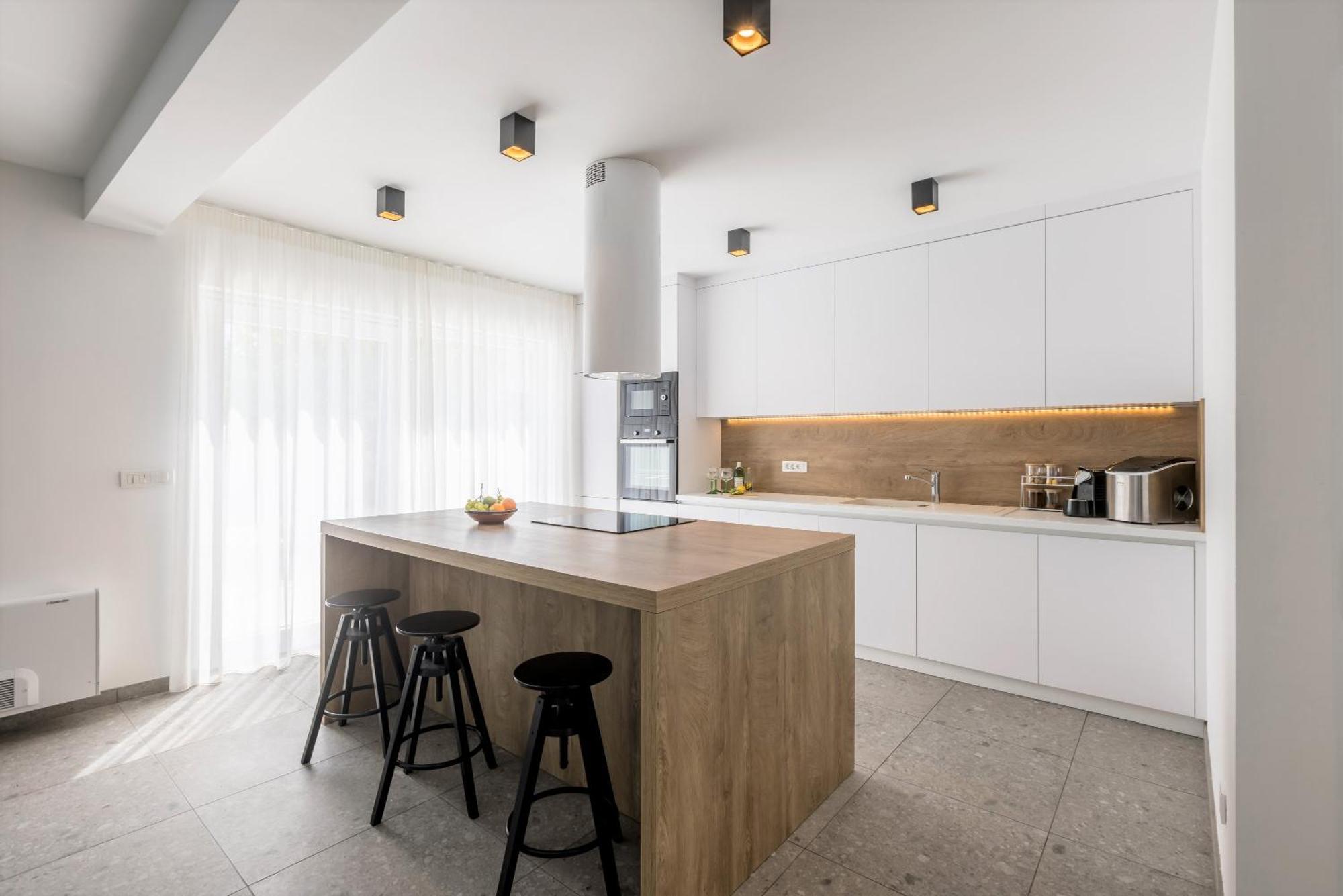 Villa O Vodice Eksteriør bilde