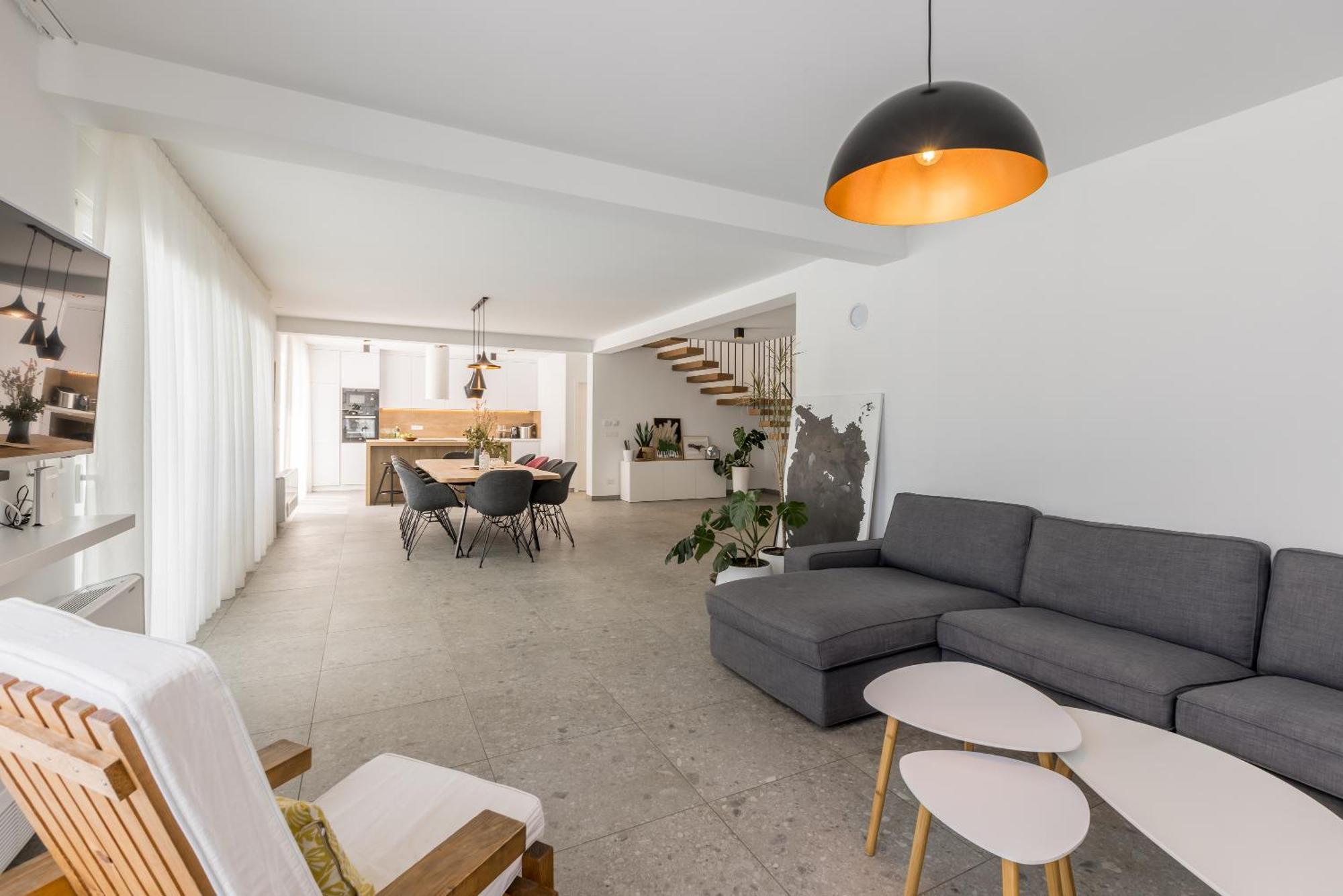 Villa O Vodice Eksteriør bilde